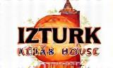 Öztürk Kebab House Logo